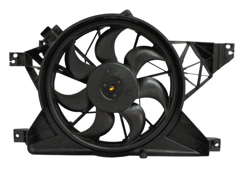 Recambio de electroventilador para chevrolet lacetti 2.0 diesel cat referencia OEM IAM F00S3A2367  