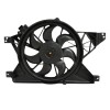 Recambio de electroventilador para chevrolet lacetti 2.0 diesel cat referencia OEM IAM F00S3A2367  