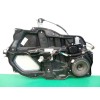 Recambio de elevalunas delantero izquierdo para mazda 2 lim. (de) 1.3 active + (5-ptas.) (63kw) referencia OEM IAM FUNDA D651595