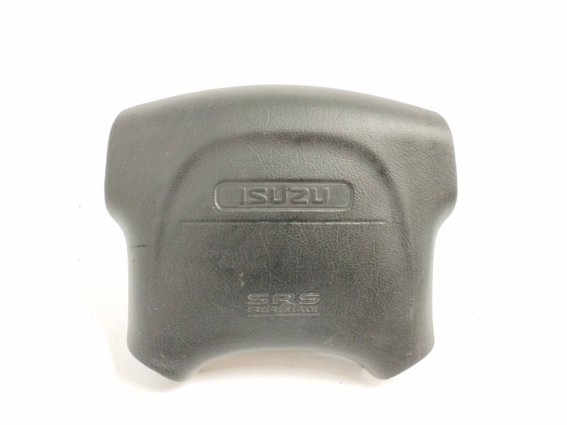 Recambio de airbag delantero izquierdo para isuzu trooper 3.0 dti (3-trg.) referencia OEM IAM 11989301 Recambio de airbag delantero izquierdo para isuzu trooper 3.0 dti (3-trg.) referencia OEM IAM 11989301