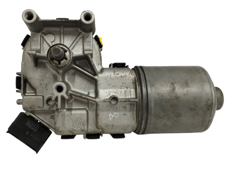 Recambio de motor limpia delantero para peugeot 207 cc 1.6 16v referencia OEM IAM 0390241970  