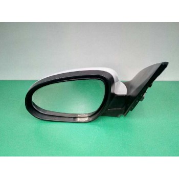 Recambio de retrovisor izquierdo para hyundai i30 1.4 cat referencia OEM IAM  5 CABLES 