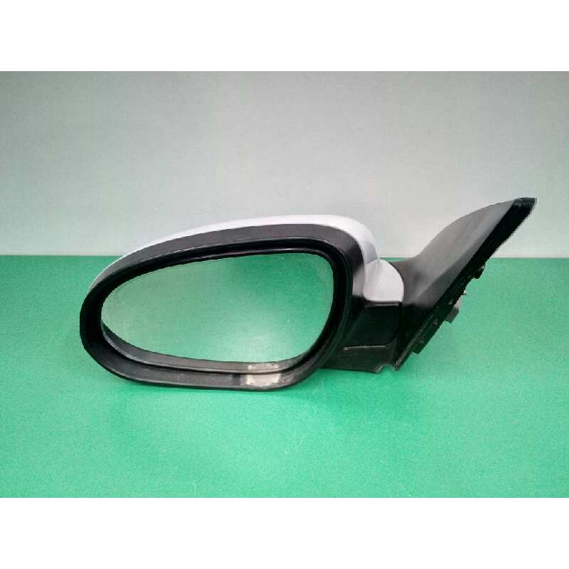 Recambio de retrovisor izquierdo para hyundai i30 1.4 cat referencia OEM IAM  5 CABLES 