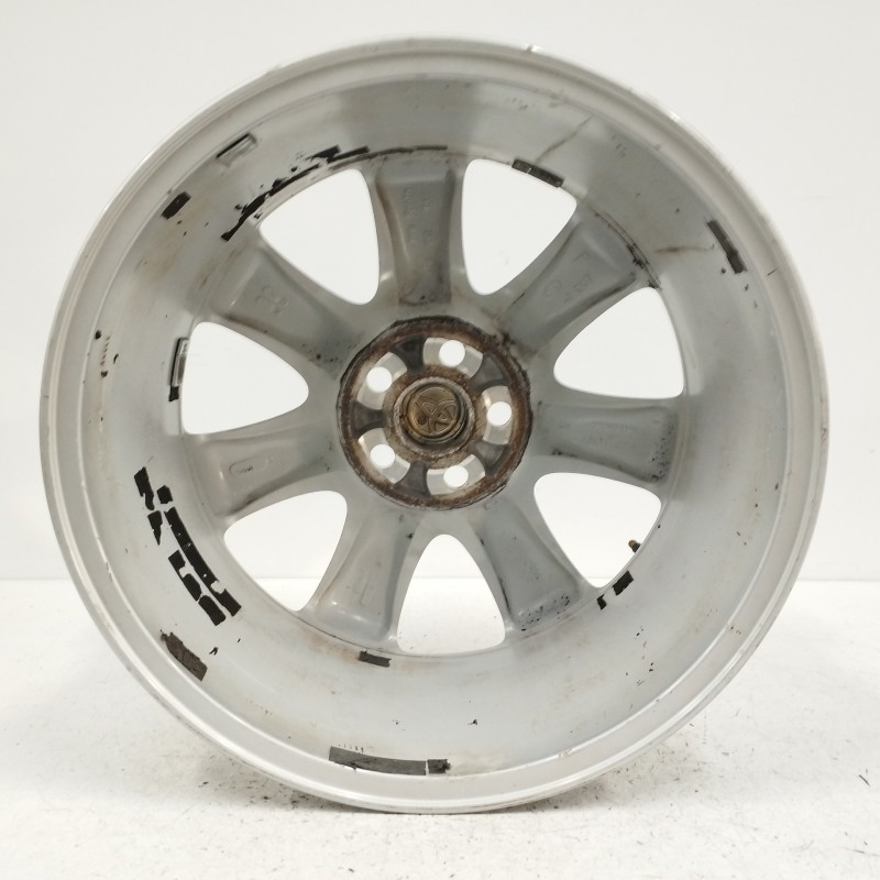 LLANTA 17X7JJ ET45 5H 5X100