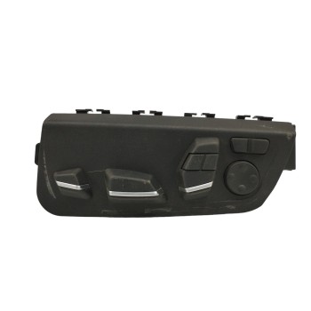 MANDO MULTIFUNCION 9274891 INTERRUPTOR ASIENTO IZQUIERDO 