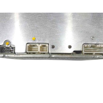 Recambio de sistema audio / radio cd para nissan qashqai i (j10, nj10) 2.0 dci referencia OEM IAM 28185JG44A  