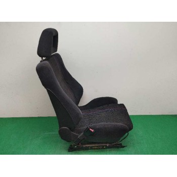 Recambio de juego asientos completo para opel astra f berlina 1.8 16v referencia OEM IAM  DELANTEROS 