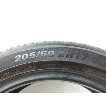 Recambio de neumatico para para varios modelos referencia OEM IAM 20550ZR17 KUMHO ECOWING ES39
