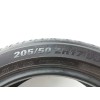 Recambio de neumatico para para varios modelos referencia OEM IAM 20550ZR17 KUMHO ECOWING ES39