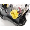 Recambio de airbag delantero izquierdo para isuzu trooper 3.0 dti (3-trg.) referencia OEM IAM 11989301  