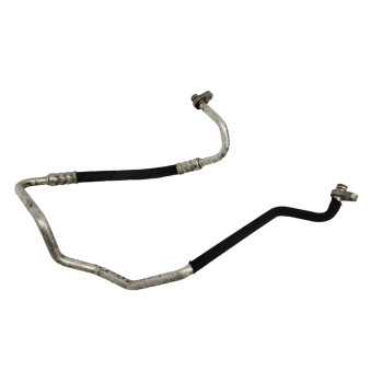 Recambio de tubos aire acondicionado para peugeot 1007 1.4 hdi referencia OEM IAM   