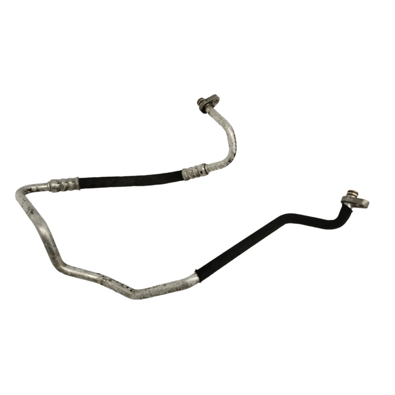 Recambio de tubos aire acondicionado para peugeot 1007 1.4 hdi referencia OEM IAM   
