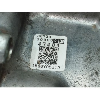 Recambio de caja cambios para lexus ct 1.8 16v cat (híbrido) referencia OEM IAM 309000047084 210241 KM P9061417