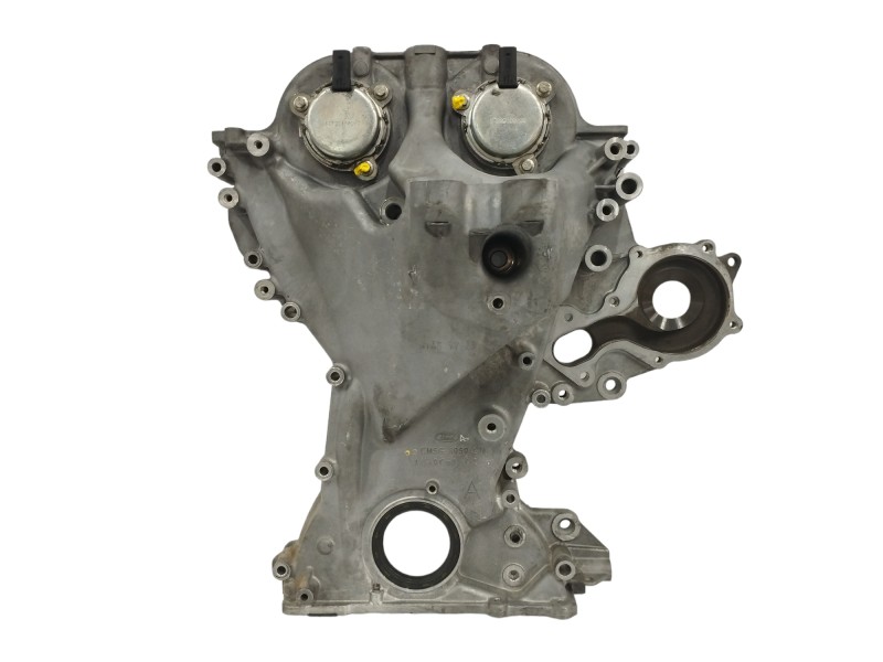 Recambio de tapa distribucion para ford c-max 1.0 ecoboost cat referencia OEM IAM CM5G6059GD  