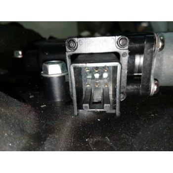 Recambio de elevalunas delantero izquierdo para mazda 2 lim. (de) 1.3 active + (5-ptas.) (63kw) referencia OEM IAM FUNDA D651595