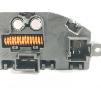 Recambio de resistencia calefaccion para audi a4 ber. (b8) 2.0 16v tdi referencia OEM IAM 8T0820521F F011500121 