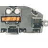 Recambio de resistencia calefaccion para audi a4 ber. (b8) 2.0 16v tdi referencia OEM IAM 8T0820521F F011500121 
