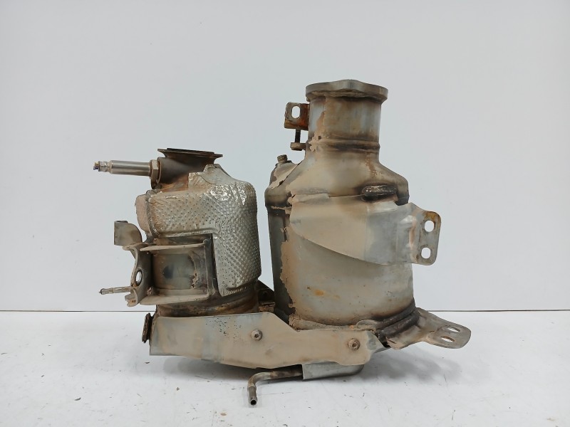 Recambio de catalizador para audi a4 b9 (8w2, 8wc) 2.0 tdi referencia OEM IAM 04L131765BP 04L166CA Recambio de catalizador para audi a4 b9 (8w2, 8wc) 2.0 tdi referencia OEM IAM 04L131765BP 04L166CA