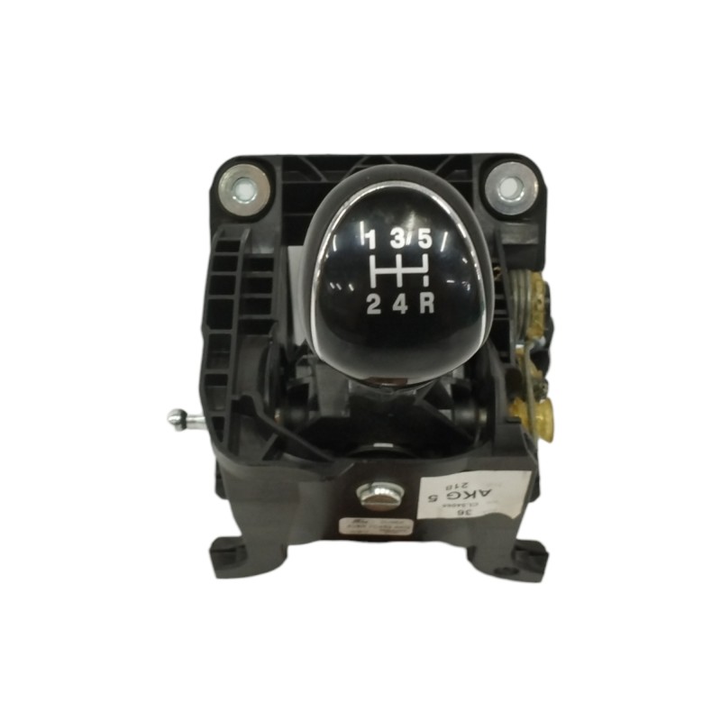 Recambio de palanca cambio para ford c-max 1.6 16v ti-vct cat referencia OEM IAM AV6R7C453AKG  