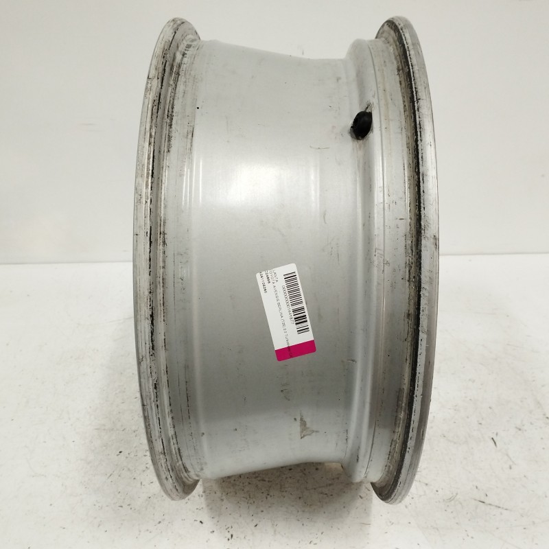 LLANTA 17X7JJ ET45 5H 5X100