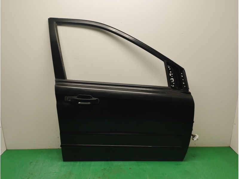 Recambio de puerta delantera derecha para ssangyong kyron 2.0 referencia OEM IAM   
