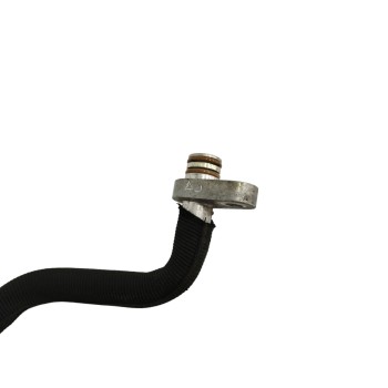 Recambio de tubos aire acondicionado para peugeot 1007 1.4 hdi referencia OEM IAM   