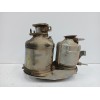Recambio de catalizador para audi a4 b9 (8w2, 8wc) 2.0 tdi referencia OEM IAM 04L131765BP 04L166CA 