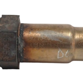 Recambio de sonda lambda para hyundai i10 1.2 16v cat referencia OEM IAM 3921003010  