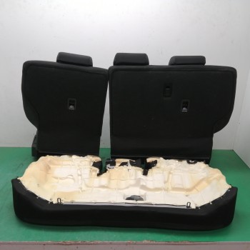 Recambio de asientos traseros para hyundai tucson 1.6 cat referencia OEM IAM   