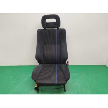 Recambio de juego asientos completo para opel astra f berlina 1.8 16v referencia OEM IAM  DELANTEROS 