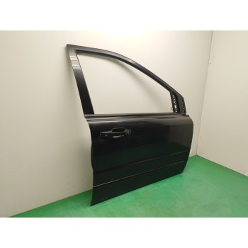 Recambio de puerta delantera derecha para ssangyong kyron 2.0 referencia OEM IAM   