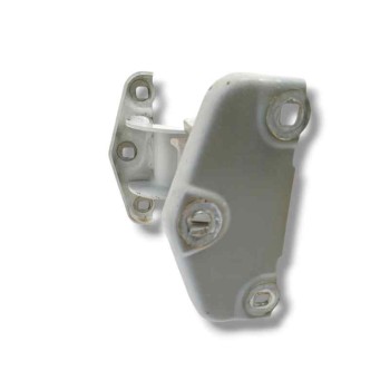 Recambio de bisagra puerta para renault trafic combi (ab 4.01) 1.9 diesel referencia OEM IAM 312304K GM66379 