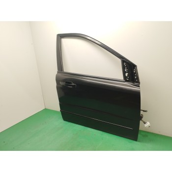 Recambio de puerta delantera derecha para ssangyong kyron 2.0 referencia OEM IAM   