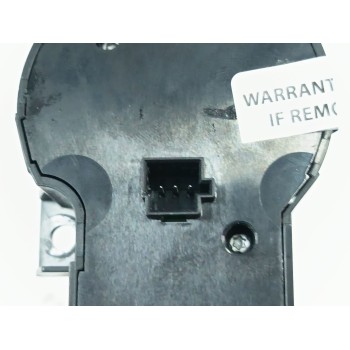 Recambio de mando multifuncion para mercedes-benz clase gl (x164) gl 320 cdi 4-matic (164.822) referencia OEM IAM A1648707310  