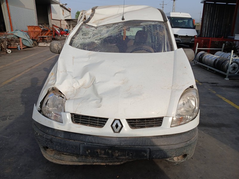 Recambio de carroceria corte para renault kangoo (f/kc0) 1.5 dci diesel referencia OEM IAM   