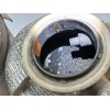 Recambio de catalizador para audi a4 b9 (8w2, 8wc) 2.0 tdi referencia OEM IAM 04L131765BP 04L166CA 