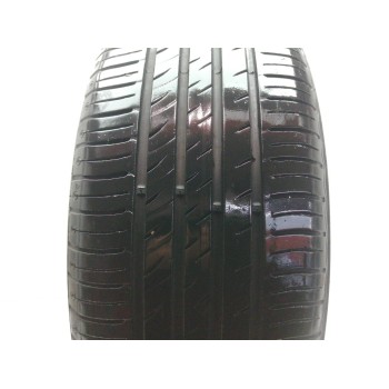Recambio de neumatico para para varios modelos referencia OEM IAM 20550ZR17 KUMHO ECOWING ES39