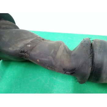 Recambio de amortiguador trasero izquierdo para land rover range rover (lp) hse (165kw) referencia OEM IAM E311550015 MUELLE NEU