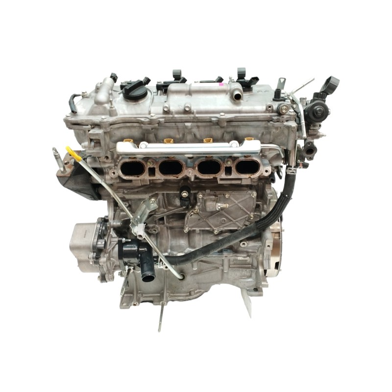 Recambio de motor completo para lexus ct 1.8 16v cat (híbrido) referencia OEM IAM 2ZR 210241 KM 2ZRFXE