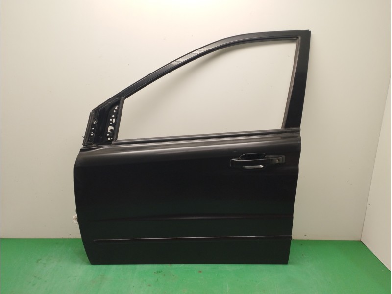 Recambio de puerta delantera izquierda para ssangyong kyron 2.0 referencia OEM IAM   