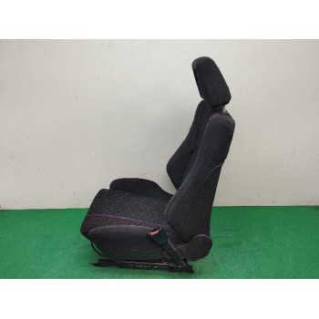 Recambio de juego asientos completo para opel astra f berlina 1.8 16v referencia OEM IAM  DELANTEROS 