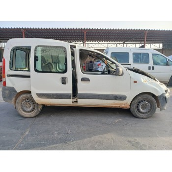 Recambio de carroceria corte para renault kangoo (f/kc0) 1.5 dci diesel referencia OEM IAM   