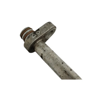 Recambio de tubos aire acondicionado para peugeot 1007 1.4 hdi referencia OEM IAM   