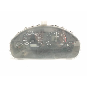 Recambio de cuadro instrumentos para mitsubishi space star (dg0) 1.8 gdi cat referencia OEM IAM MR270287 216512602B 2573104260