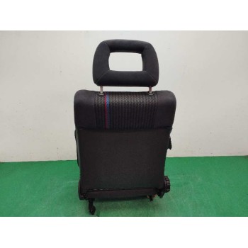 Recambio de juego asientos completo para opel astra f berlina 1.8 16v referencia OEM IAM  DELANTEROS 