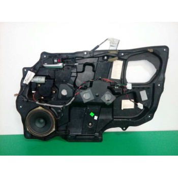 Recambio de elevalunas delantero derecho para mazda 2 berlina (dy) 1.4 crtd sportive referencia OEM IAM FUNDA G22C5858XF CACOMUN