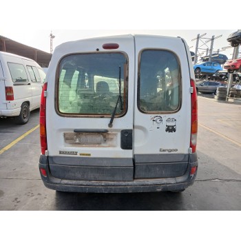 Recambio de carroceria corte para renault kangoo (f/kc0) 1.5 dci diesel referencia OEM IAM   