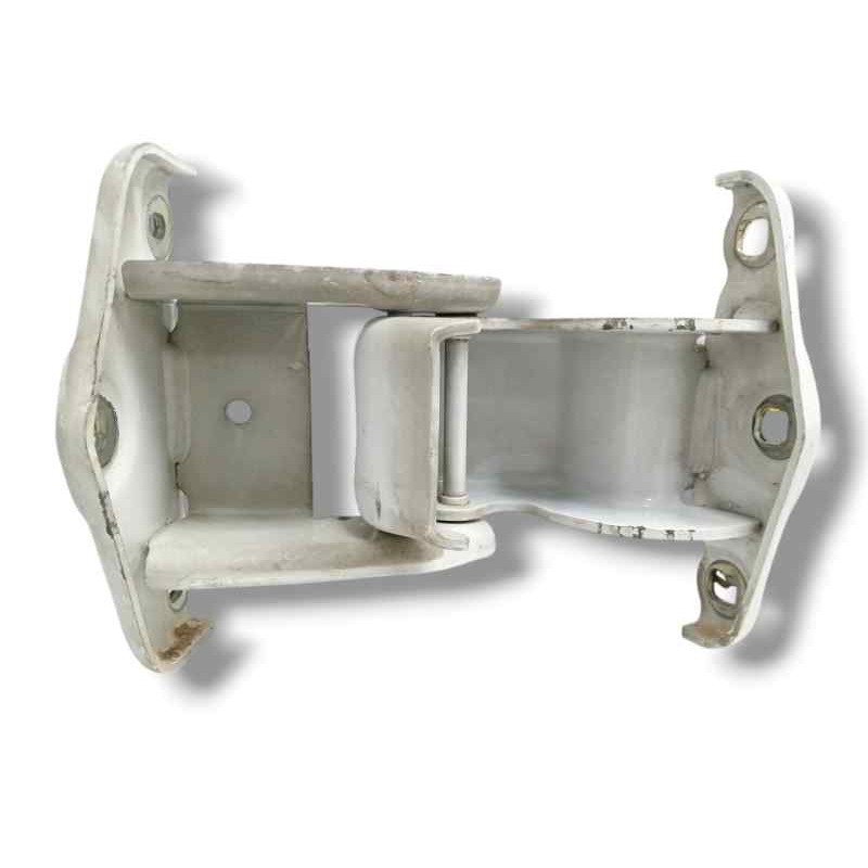 Recambio de bisagra puerta para renault trafic combi (ab 4.01) 1.9 diesel referencia OEM IAM 312304K GM66379 