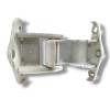 Recambio de bisagra puerta para renault trafic combi (ab 4.01) 1.9 diesel referencia OEM IAM 312304K GM66379 