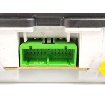 Recambio de cuadro instrumentos para isuzu trooper 3.0 dti (3-trg.) referencia OEM IAM 8972631630  